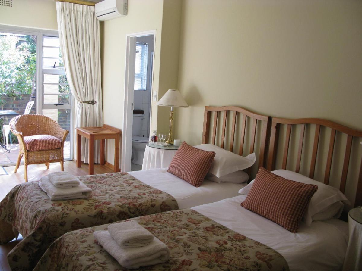 Casablanca Bed And Breakfast Municipalità locale di Municipalità locale di Stellenbosch Camera foto