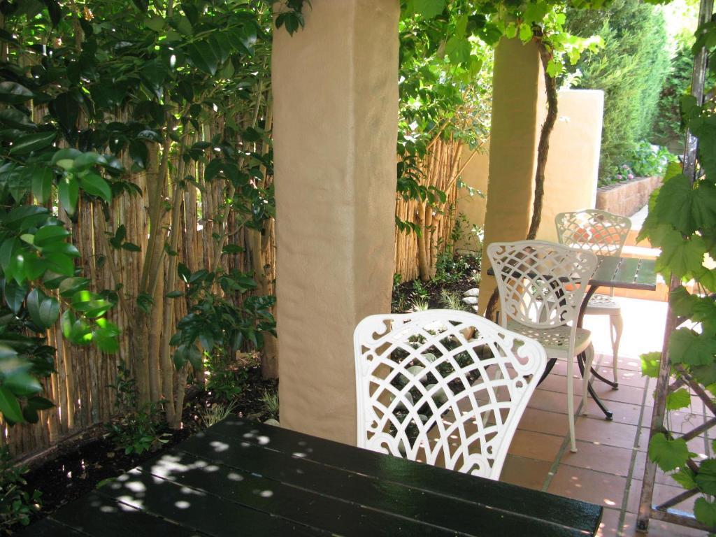 Casablanca Bed And Breakfast Municipalità locale di Municipalità locale di Stellenbosch Esterno foto