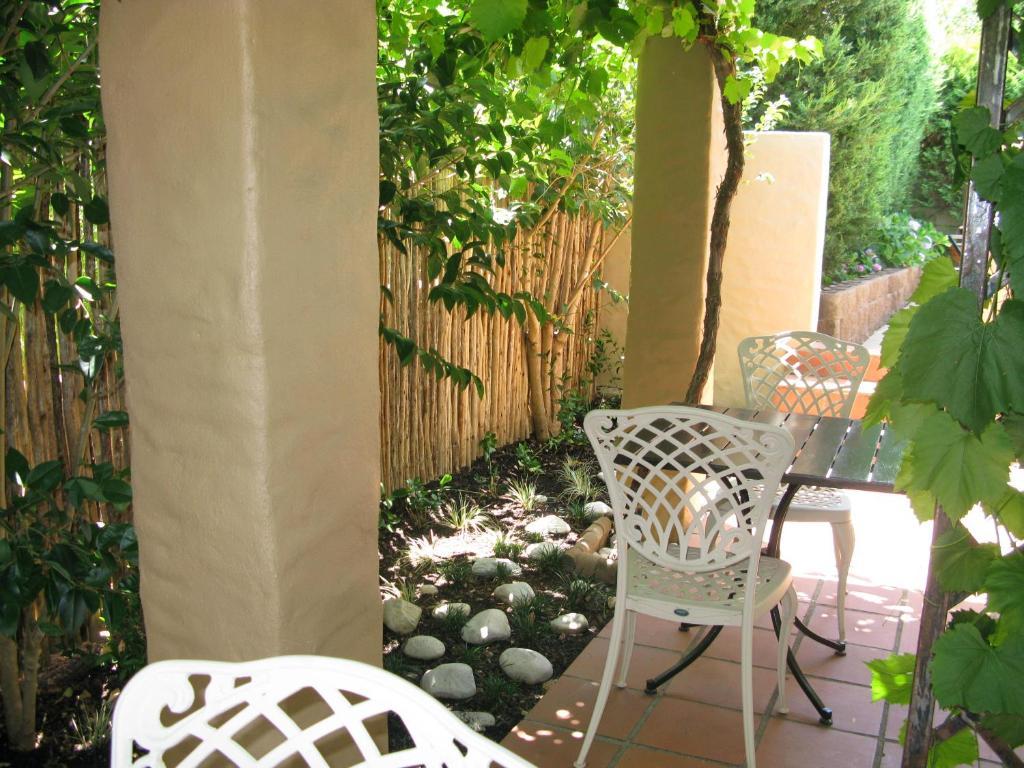 Casablanca Bed And Breakfast Municipalità locale di Municipalità locale di Stellenbosch Esterno foto