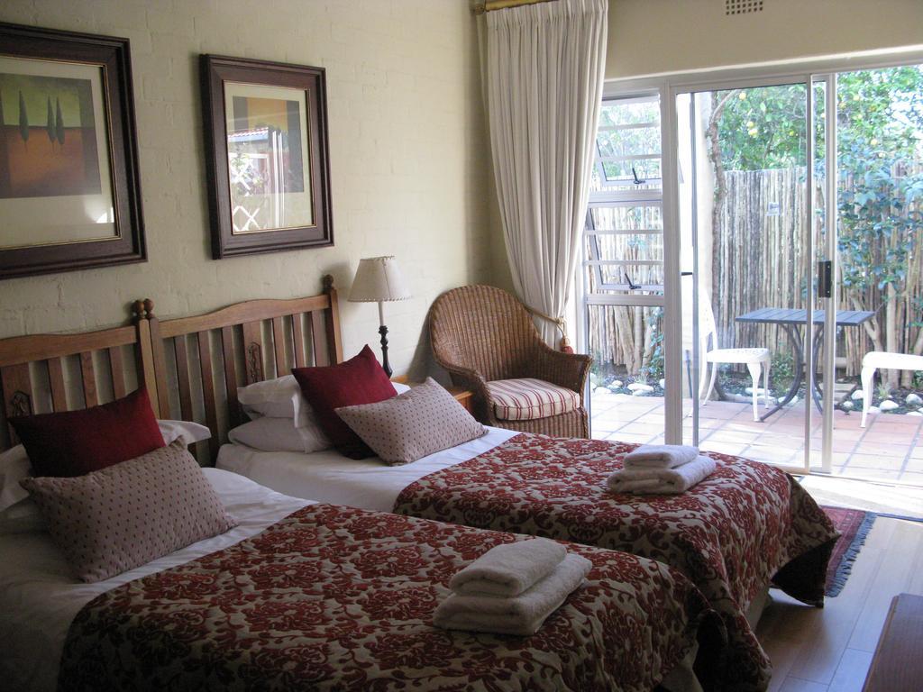 Casablanca Bed And Breakfast Municipalità locale di Municipalità locale di Stellenbosch Esterno foto