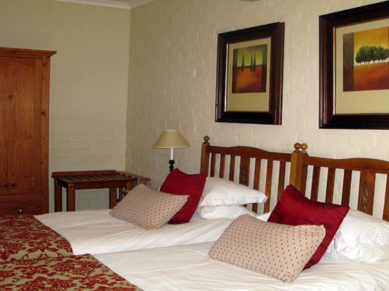 Casablanca Bed And Breakfast Municipalità locale di Municipalità locale di Stellenbosch Esterno foto