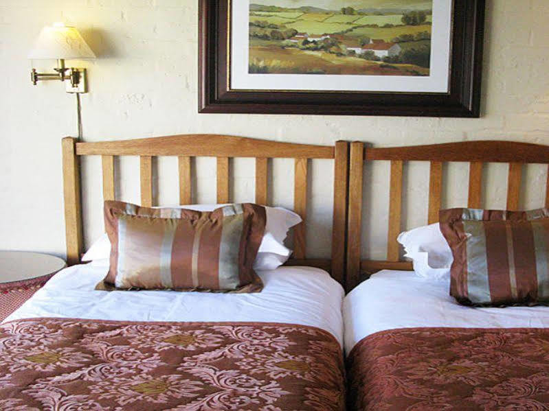 Casablanca Bed And Breakfast Municipalità locale di Municipalità locale di Stellenbosch Esterno foto